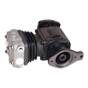 WP6G125E22 13026014 13023181 FL936H CDM835 Cojinete de biela para cargadora, piezas de repuesto, marca HANSEN, número de pieza Yc4d130 - Product Image 2