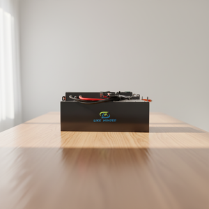 Batería de Litio de Ciclo Profundo de 25.6V 100Ah Rentable para Sistemas Solares Residenciales de Autopropulsión - Product Image 6