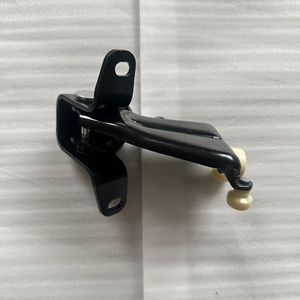 123 Block Pulley 6397602547 Right Side Black <b>Engineering</b> <b>Plastics</b> Iron For Industrial Use - Product Image 2