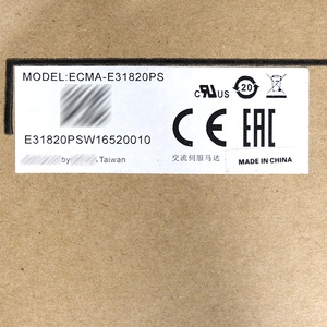 Servomotor AC ECMA-E31310PS ECMA-E31820PS en Stock - Product Image 3