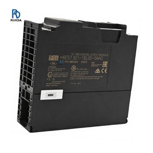 Módulo de Entrada Digital 6ES7321-1BL00-0AA0 Nuevo para Control de Automatización Industrial 6ES7321-1BL00-0AA0 Entrada Digital Nueva - Product Image 1