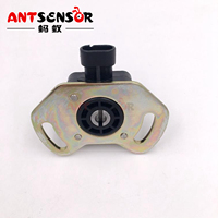 Nouveau capteur de position de papillon (TPS) ANT TPS-073 pour moteur diesel Chevrolet GMC 6.5L Humvee M998 H1 OE 12554488 5714530 Garantie 1 an