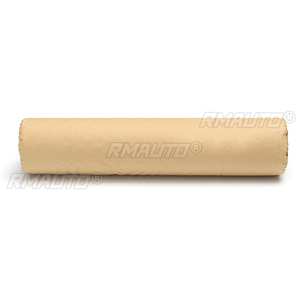 Espuma de Aislamiento Acústico y Térmico para Automóvil de 6 mm, Espuma Insonorizante, Protector Acústico para Automóvil, Almohadilla de Aislamiento Térmico - Product Image 5