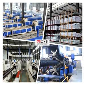 Z.x.h ท่อพลาสติก PPR แรงดันสูงพร้อมปลั๊กเหล็กวาล์วกรองชนิด <span class=keywords><strong>Y</strong></span> สำหรับงานประปา - Product Image 5