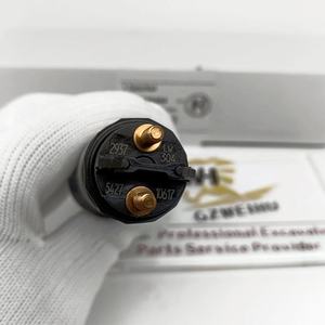 Isl8.9 Dieselmotor Brandstofinjector 5272937 0445120304 Voor Machineonderdelen - Product Image 4