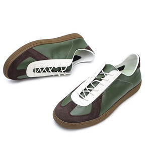 Prix d'usine, chaussures décontractées pour hommes de qualité supérieure, chaussures décontractées à semelle épaisse, chaussures décontractées élégantes pour toutes les occasions - Product Image 2