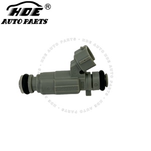 35310-04000 0920063 Nueva Válvula de Inyección de Alta Calidad HDE AUTO PARTS para Hyundai I20 (GB) - Product Image 1