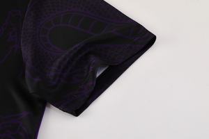 Conjunto de Camiseta de Fútbol para Hombre, Nombre y Número Personalizables, Tela de Poliéster Transpirable, Pantalones Cortos de Fútbol, Corte Automatizado para Uso en Equipo - Product Image 4