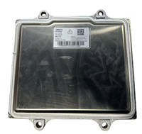 Produit d'origine de l'usine SHACMAN pour XIAN CUMMINS, module de commande électronique C4354660, pièces de moteur de camion
