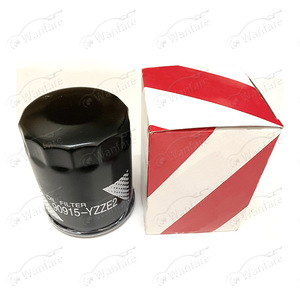 Filtro Aria Auto, Filtro Olio, Elemento Filtrante per Condizionatore, Filtro di Aspirazione per Toyota, BMW, Ford, Honda, Isuzu, <span class=keywords><strong>Hyundai</strong></span>, <span class=keywords><strong>Mitsubishi</strong></span> - Product Image 2