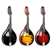 Weifang Rebon 8 String Electric Mandolin