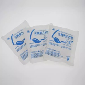 Apósito para el Cuidado del Ombligo del Bebé Koyama, 8x40cm, Protector de Cordón Umbilical Desechable y Estéril - Product Image 2