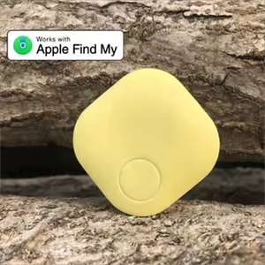 Langlebiger Google Find My Mfi Tag Wasserdichter Tracker für Anti-Lost-Handy-Brieftaschen schlüssel Gepäck - Product Image 3