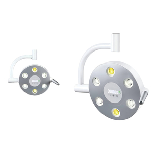 Рекламный стоматологический блок для чистки стула, заполнение зубов, тип оборудования - Product Image 3