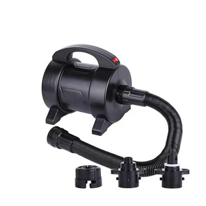 Compressore d'Aria Elettrico JE 1600W <span class=keywords><strong>per</strong></span> Gommoni in PVC, Nautica e Piscine - Product Image 3
