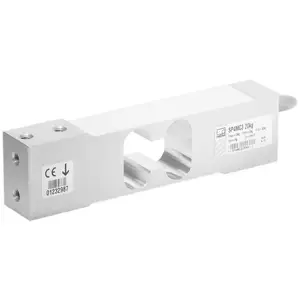 HBM SP4M Single Point Load Cell Model SP4MC6MR/7KG Load Cell