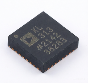 ใหม่ ADXL313WACPZ-RL7 ของแท้ เครื่องวัดความเร่ง 3 แกน, 0.5 กรัม/ 1 กรัม/ 2 กรัม/ 4 กรัม เครื่องวัดความเร่งแบบดิจิตอล - Product Image 1