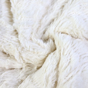 Couverture de lit en <span class=keywords><strong>fausse</strong></span> <span class=keywords><strong>fourrure</strong></span>, <span class=keywords><strong>plaid</strong></span> Super doux et chaud, ouverture inversée avec le dos sherpa <span class=keywords><strong>blanc</strong></span>, nouvelle collection - Product Image 6