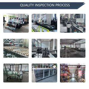 PA Winter Garden Room <span class=keywords><strong>Solarium</strong></span> aislado Porche cerrado Aluminio Sunroom Conservatory Four Seasons Lowes Glass House - Product Image 4