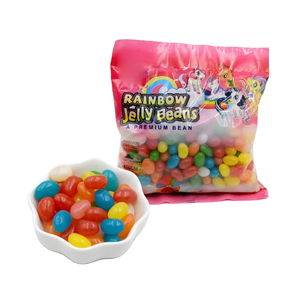 Tas Jelly Candy Halal 400G