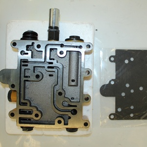 Nuova Valvola di Controllo 4120000064 (Iniezione Elettronica) BSFZC-LG50(<span class=keywords><strong>XX</strong></span>) per Officine di Riparazione Macchinari Lingong 50 - Product Image 1