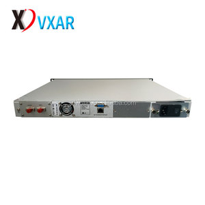 Giá tốt nhất CATV 1550nm 4 cổng 18dbm edfa khuếch đại quang - Product Image 2