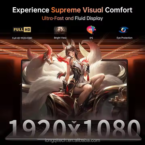 Laptop chơi game Netbook 2025 màn hình 15.6 inch, RAM 8GB, ổ cứng 1TB, card đồ họa N95 GTX1060, hệ điều hành Win 11, tất cả dành cho máy <span class=keywords><strong>Macbook</strong></span> <span class=keywords><strong>Pro</strong></span> 15.6 inch mới, ổ cứng 512GB và 1TB. - Product Image 5