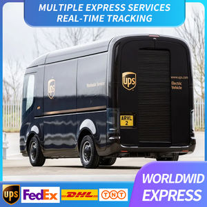 Envío Exprés De China a EE. UU. Con UPS DHL TNT FEDEX Servicio puerta a puerta Inspección de control de calidad por Freight Forwarder - Product Image 5