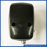 Haute Qualité 2 Coups 3WF-3 3WF-3A 40-3 40-3Z 1E40F-3Z Mist Duster Poudre Pulvérisateur Moteur Carburateur Avec Filtre À Air