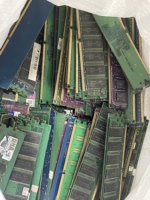 QB Bulk Sale Server Ram Scrap