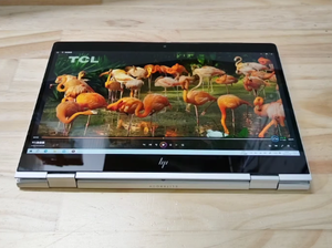 Portátil <span class=keywords><strong>HP</strong></span> <span class=keywords><strong>Elite</strong></span> <span class=keywords><strong>Book</strong></span> X360 13,3 G6 I7 16 + 830 G usado de 512 pulgadas, portátil de segunda mano, 2 en 1, 2 en 1 - Product Image 3