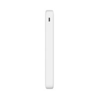 C1006A 2026 Nouvelle batterie externe mince à prix avantageux, qualité supérieure, 10000 mAh, capacité réelle, batterie externe portable à haute vitesse