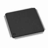 XVF3000-TQ128-CA IC MCU FLASH MEM 65NM 128TQFP Embedded 128 TQFP Exposed Pad Audio Processor Ic Electronic Components