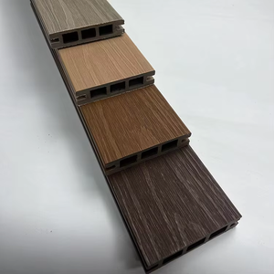Pannelli per Recinzione da Giardino in Plastica Composita UK, Resistenti al Vento, Altamente Raccomandati, Decorazione per Balcone di Villa - Product Image 4