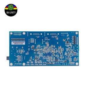 Carte mère Hoson I3200 double tête V2.75, état neuf, pour tête <span class=keywords><strong>d</strong></span>'<span class=keywords><strong>impression</strong></span> I3200 A1 pour imprimantes - Product Image 3