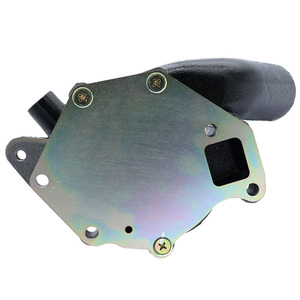 Bomba de Agua Cw para Motor Isuzu 6bb1 de Uso Pesado 1-13610-016-0 Pieza de Repuesto - Product Image 3