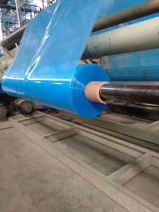 Nhà máy cung cấp nhỏ giọt PO nhựa mulch nhựa mulch lớp - Product Image 3