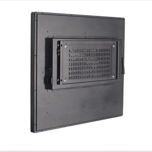 18.9 pouces carré 2K 700nits écran LCD haute luminosité signalisation numérique kiosque de médias publicitaires centres commerciaux orientation - Product Image 3