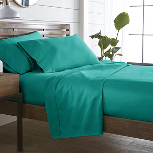 Bộ ga trải giường cao cấp 100% sợi tre - Product Image 2