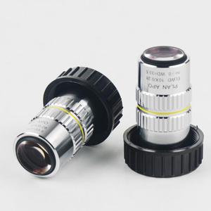 PLAN APO ELWD 10X Motic <strong>Objective</strong> - Product Image 4