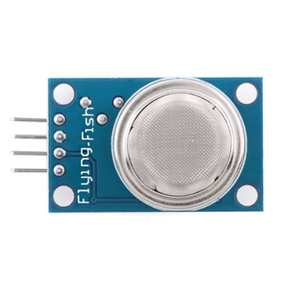 Industrial High Quality MQ Series <strong>Gas</strong> Sensor Module New Release MQ-2 MQ-3 MQ-4 MQ-5 MQ-6 MQ-7 MQ-8 MQ-9 MQ-135 All ICs - Product Image 5