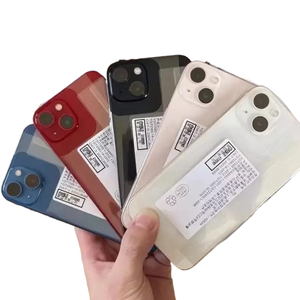 Used Second Hand Cell Phone Smartphone for <strong>iPhone</strong> 11 <strong>12</strong> 13 14 PRO 64GB 128GB 256GB - Product Image 1