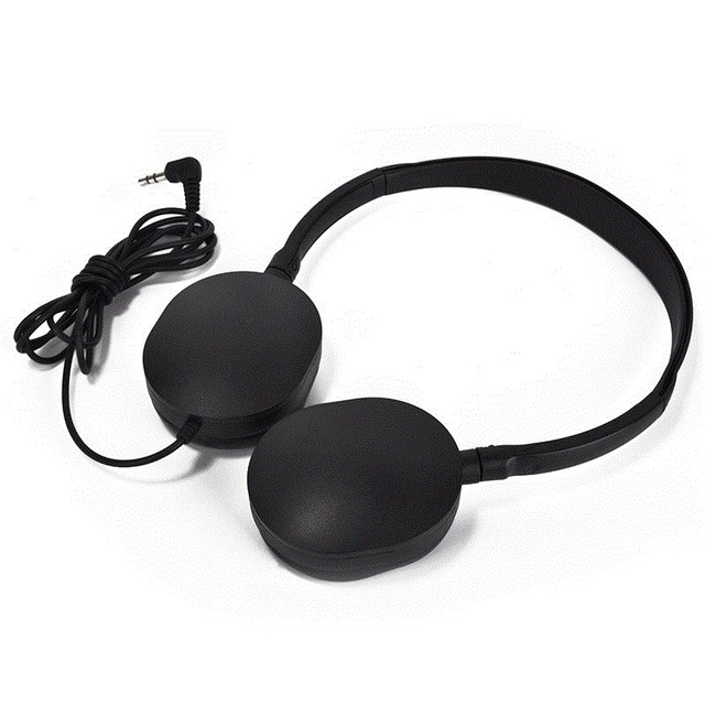 Factory Gaming Headset 3.5mm Over-Ear Stereo Wired Game Headphones for Ps4/Ps5 PC Phone