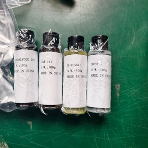 Aceite Esencial de Alta Pureza para Perfumes, Grado Perfumería, Aroma Duradero, Bruma Corporal, ¡Gran Venta! - Product Image 2
