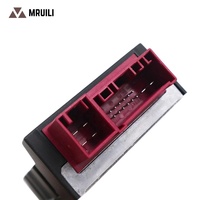 Nouveau Module de commande de pompe à carburant OE 16147276073 commande de moteur en plastique pour série 5 F01 F02 F07 GT F10 F18 accessoires de voiture