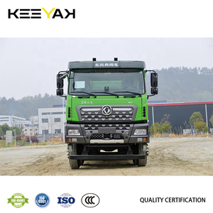 <span class=keywords><strong>Camion</strong></span> à benne basculante de construction de camions lourds 40 tonnes 7M Benne basculante I Fabricant de camions à usage spécial depuis 2009 I DONGFENG KC - Product Image 4