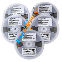 Atténuateurs RF PAT1220-C-3DB-T5, marquage IC 3, stock en vrac, PAT1220-C-3DB 3dB 0Hz-10GHz 50Ohms 100mW 0805 pour modules sans fil