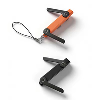 Câble de charge rapide USB-C vers USB-C 240W avec blindage en nylon tressé et support de rangement portable compatible avec iOS