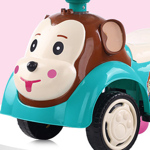 <span class=keywords><strong>Tricycle</strong></span> à pousser <span class=keywords><strong>Little</strong></span> <span class=keywords><strong>Tikes</strong></span> à prix avantageux, jouet pour bébé, <span class=keywords><strong>tricycle</strong></span> multifonctionnel, roues antidérapantes, cadre en plastique et métal, musique et lumière - Product Image 4