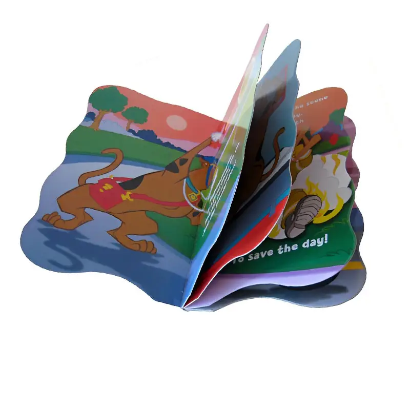 प्रिय पले बच्चे अनुशासन एक बालवाड़ी storybook एक तस्वीर पुस्तक मुद्रण सेवा